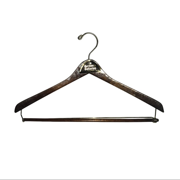 Lots of Vintage Hangers - Picture 6 of 6